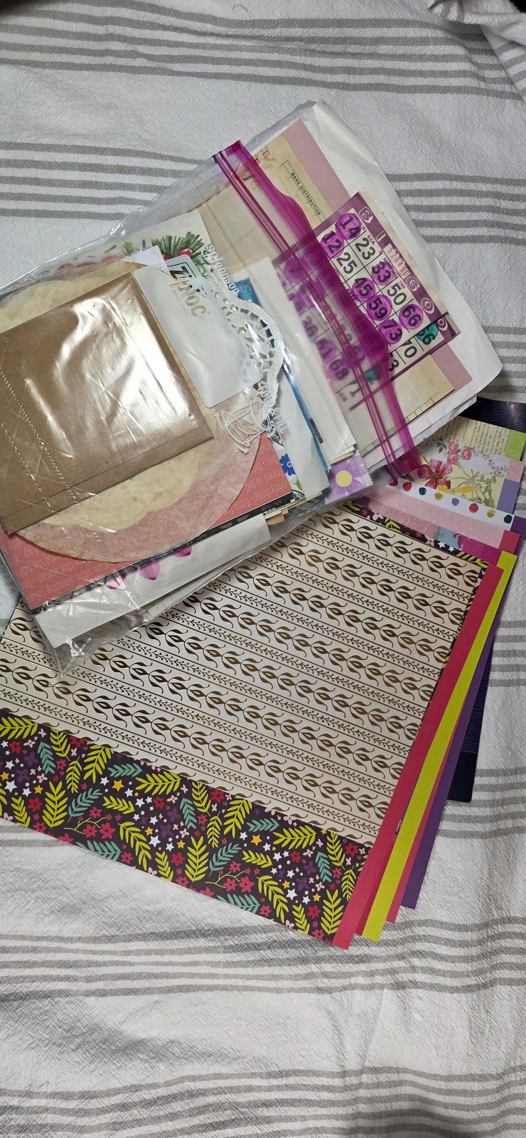 Paper Pack