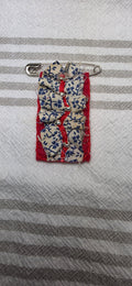 Slow Stitch Brooch